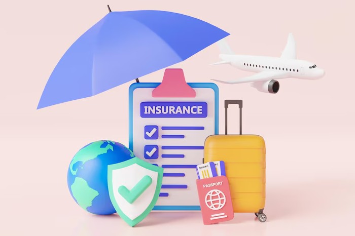 The Best International Travel Insurance for Your Next Adventure